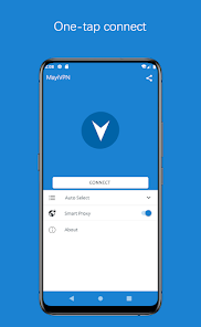 蚂蚁vp加速器使用教程android下载效果预览图